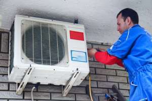 HVAC Companies Near Leupp, AZ Available Now